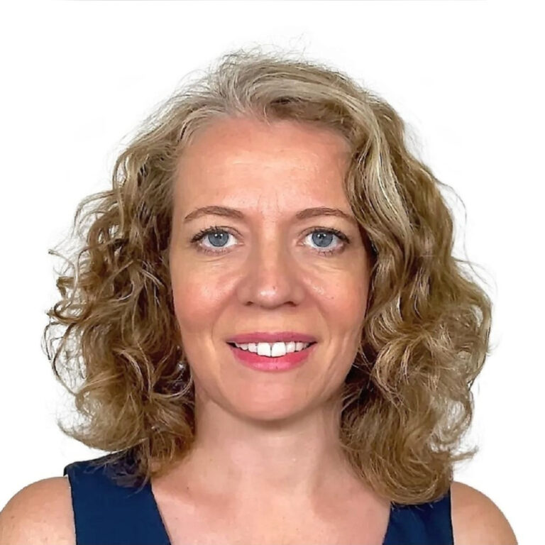 Johanna Frey-Renggli